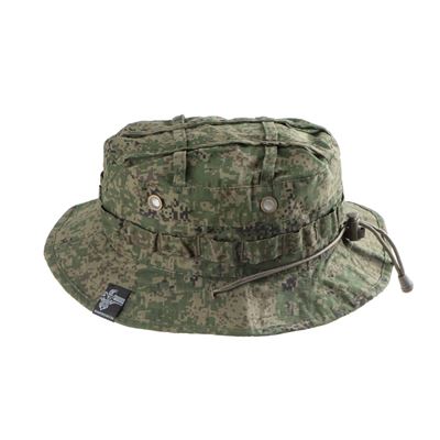 Hut Mod 2 Boonie DIGITAL FLORA INVADERGEAR 1119147-72 2