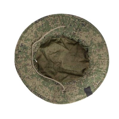 Hut Mod 2 Boonie DIGITAL FLORA INVADERGEAR 1119147-72 5