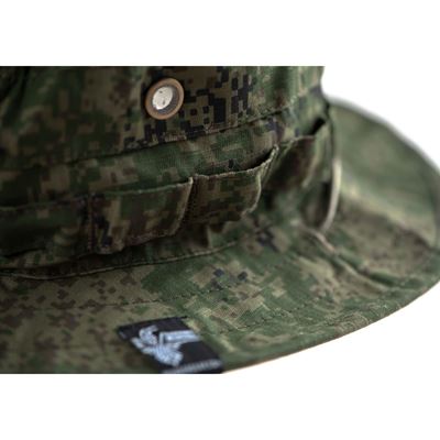 Hut Mod 2 Boonie DIGITAL FLORA INVADERGEAR 1119147-72 6