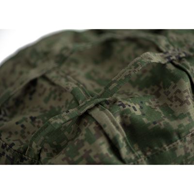 Hut Mod 2 Boonie DIGITAL FLORA INVADERGEAR 1119147-72 7