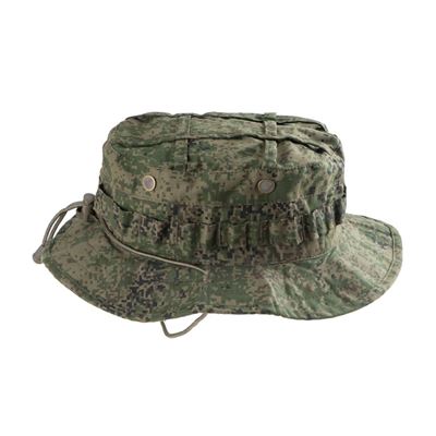Hut Mod 2 Boonie DIGITAL FLORA