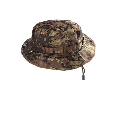 Hut Mod 2 Boonie VEGETATO WOODLAND INVADERGEAR 1119147-76 3