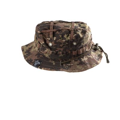 Hut Mod 2 Boonie VEGETATO WOODLAND INVADERGEAR 1119147-76 4