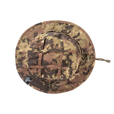 Hut Mod 2 Boonie VEGETATO WOODLAND INVADERGEAR 1119147-76 5