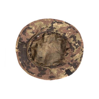 Hut Mod 2 Boonie VEGETATO WOODLAND INVADERGEAR 1119147-76 7