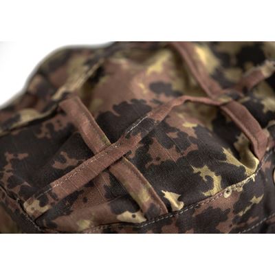 Hut Mod 2 Boonie VEGETATO WOODLAND INVADERGEAR 1119147-76 8