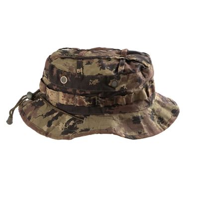 Hut Mod 2 Boonie VEGETATO WOODLAND