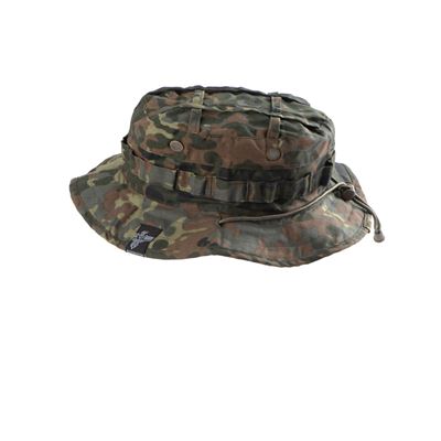 Hut Mod 2 Boonie BW FLECKTARN INVADERGEAR 1119147-98 2