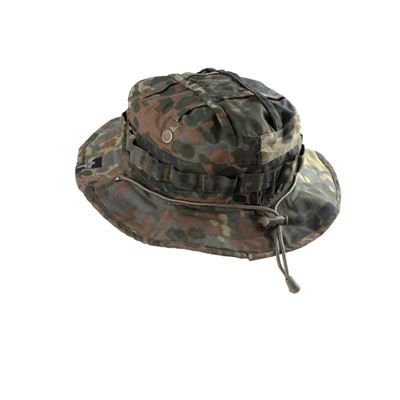 Hut Mod 2 Boonie BW FLECKTARN INVADERGEAR 1119147-98 3