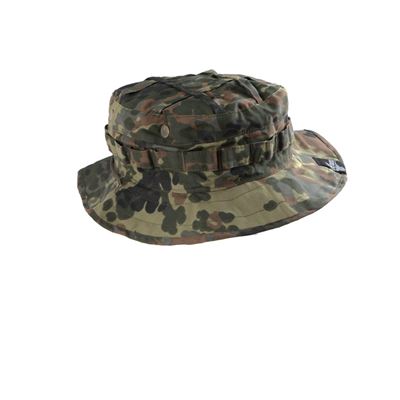 Hut Mod 2 Boonie BW FLECKTARN INVADERGEAR 1119147-98 4