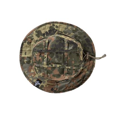 Hut Mod 2 Boonie BW FLECKTARN INVADERGEAR 1119147-98 5