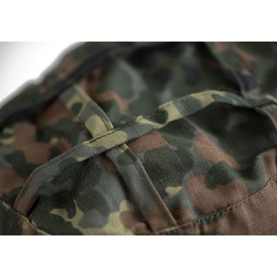 Hut Mod 2 Boonie BW FLECKTARN INVADERGEAR 1119147-98 8