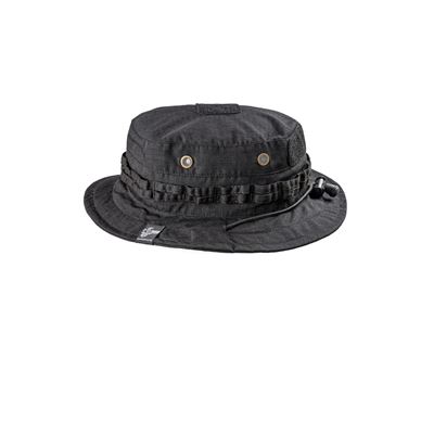 Mod 3 Boonie-Hut SCHWARZ INVADERGEAR 1119157-06 4