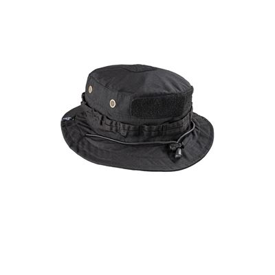 Mod 3 Boonie-Hut SCHWARZ INVADERGEAR 1119157-06 3