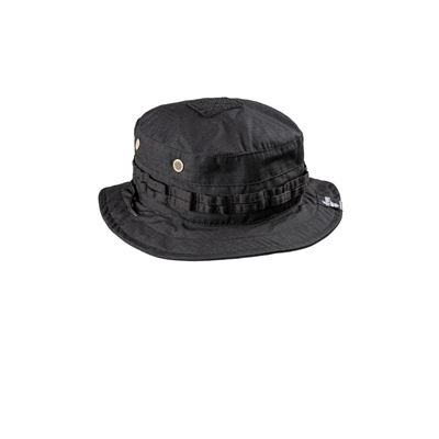 Mod 3 Boonie-Hut SCHWARZ INVADERGEAR 1119157-06 2