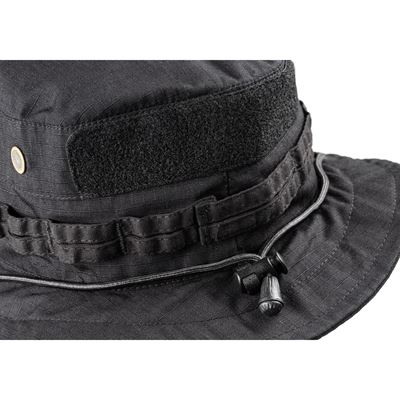 Mod 3 Boonie-Hut SCHWARZ INVADERGEAR 1119157-06 6