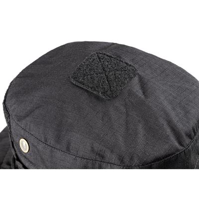 Mod 3 Boonie-Hut SCHWARZ INVADERGEAR 1119157-06 5