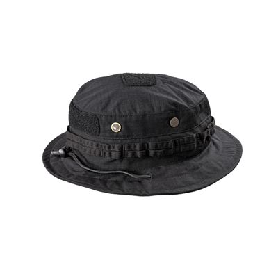 Mod 3 Boonie-Hut SCHWARZ