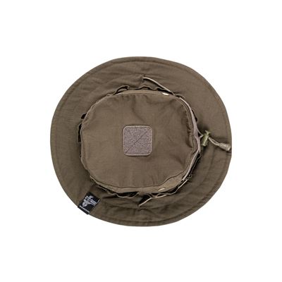 Mod 3 Boonie-Hut RANGER GREEN INVADERGEAR 1119157-20 7