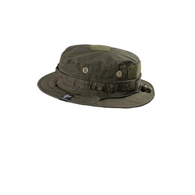Mod 3 Boonie-Hut OLIVE DRAB INVADERGEAR 1119157-22 4