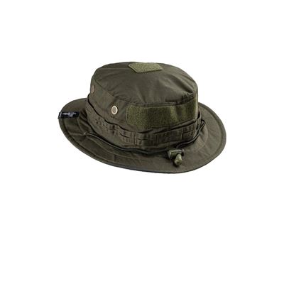 Mod 3 Boonie-Hut OLIVE DRAB INVADERGEAR 1119157-22 3