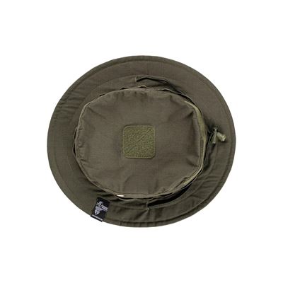 Mod 3 Boonie-Hut OLIVE DRAB INVADERGEAR 1119157-22 8