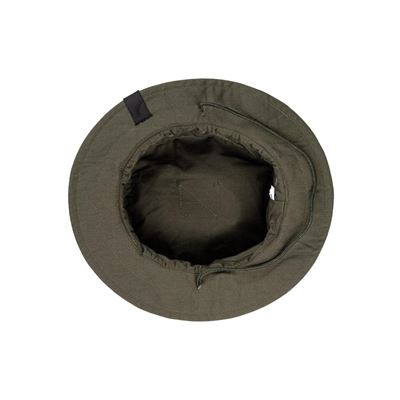 Mod 3 Boonie-Hut OLIVE DRAB INVADERGEAR 1119157-22 7