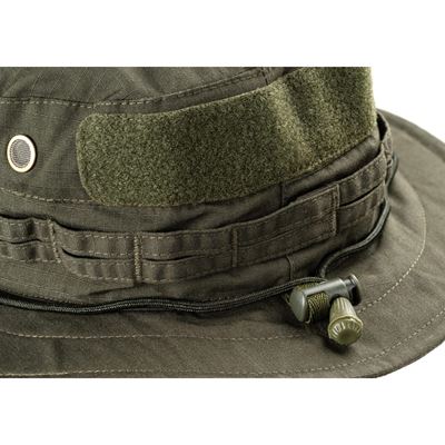 Mod 3 Boonie-Hut OLIVE DRAB INVADERGEAR 1119157-22 6