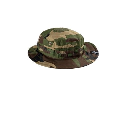 Mod 3 Boonie-Hut WOODLAND INVADERGEAR 1119157-23 3