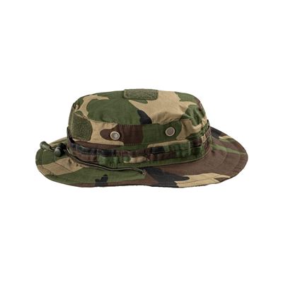 Mod 3 Boonie-Hut WOODLAND
