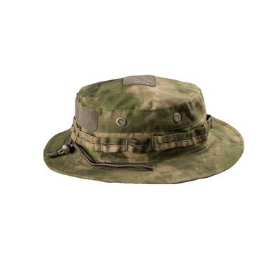 Mod 3 Boonie-Hut EVERGLADE