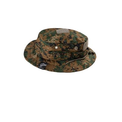 Mod 3 Boonie-Hut DIGITAL WOODLAND - MARPAT INVADERGEAR 1119157-66 4