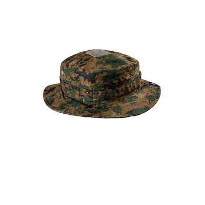 Mod 3 Boonie-Hut DIGITAL WOODLAND - MARPAT INVADERGEAR 1119157-66 2