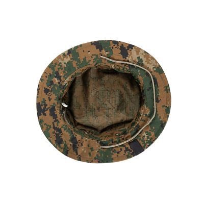 Mod 3 Boonie-Hut DIGITAL WOODLAND - MARPAT INVADERGEAR 1119157-66 7