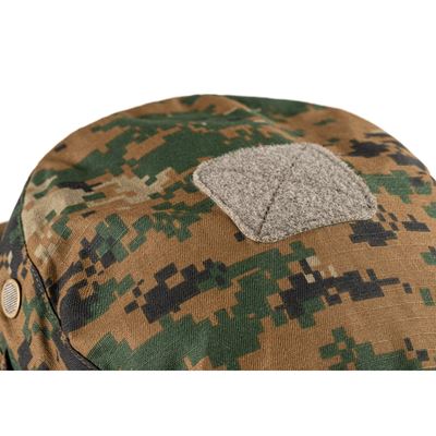 Mod 3 Boonie-Hut DIGITAL WOODLAND - MARPAT INVADERGEAR 1119157-66 5