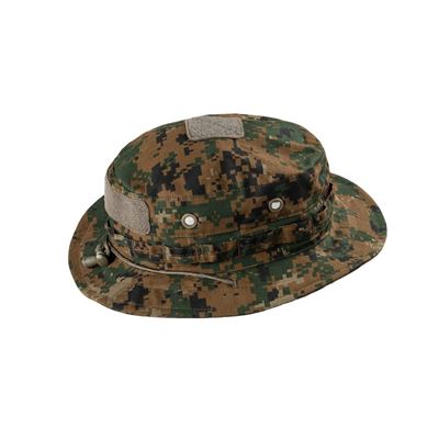 Mod 3 Boonie-Hut DIGITAL WOODLAND - MARPAT