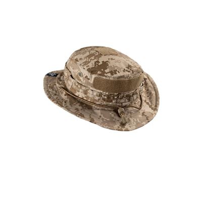 Mod 3 Boonie-Hut DIGITAL DESERT - MARPAT INVADERGEAR 1119157-67 3