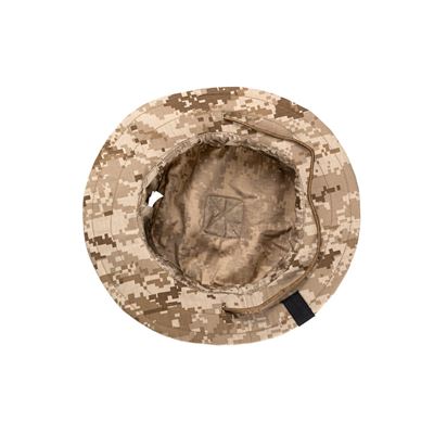 Mod 3 Boonie-Hut DIGITAL DESERT - MARPAT INVADERGEAR 1119157-67 7