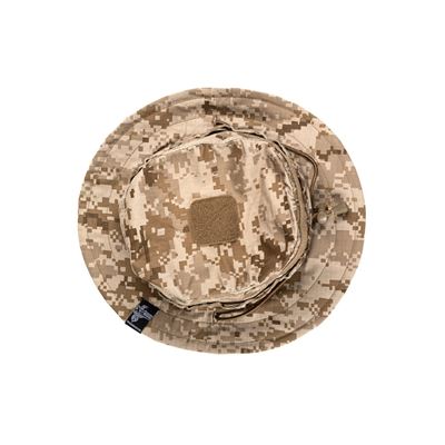 Mod 3 Boonie-Hut DIGITAL DESERT - MARPAT INVADERGEAR 1119157-67 8