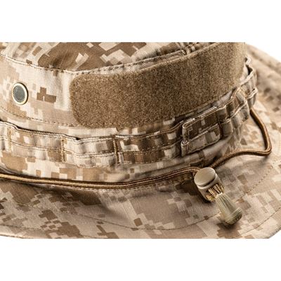 Mod 3 Boonie-Hut DIGITAL DESERT - MARPAT INVADERGEAR 1119157-67 6