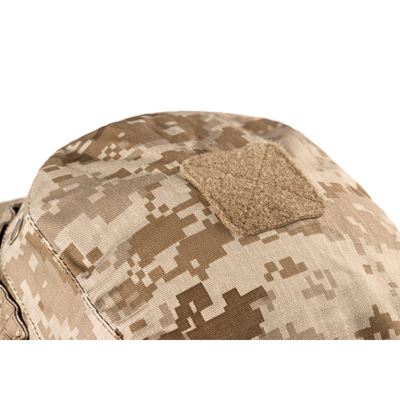Mod 3 Boonie-Hut DIGITAL DESERT - MARPAT INVADERGEAR 1119157-67 5