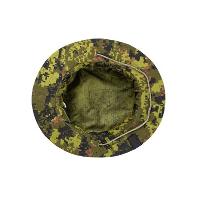 Mod 3 Boonie-Hut CAD INVADERGEAR 1119157-68 7