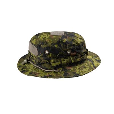 Mod 3 Boonie-Hut CAD