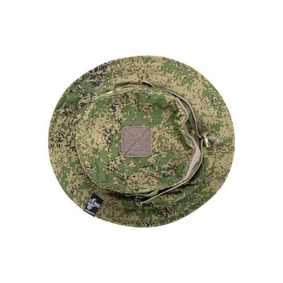 Mod 3 Boonie-Hut DIGITAL FLORA INVADERGEAR 1119157-72 8