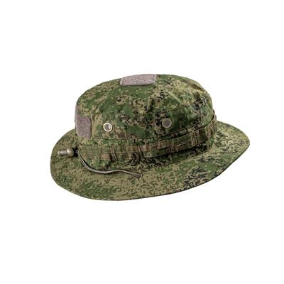 Mod 3 Boonie-Hut DIGITAL FLORA