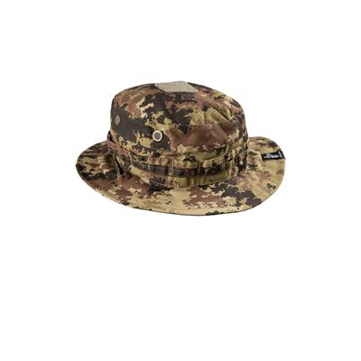 Mod 3 Boonie-Hut VEGETATO WOODLAND INVADERGEAR 1119157-76 2