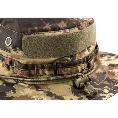 Mod 3 Boonie-Hut VEGETATO WOODLAND INVADERGEAR 1119157-76 6