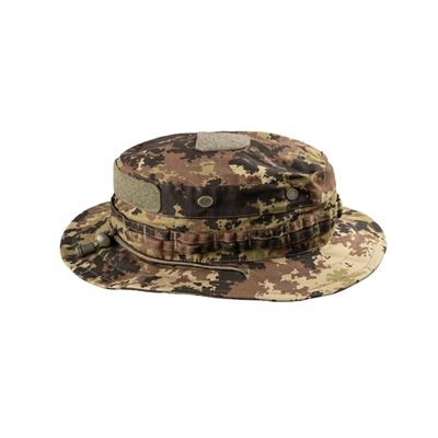 Mod 3 Boonie-Hut VEGETATO WOODLAND