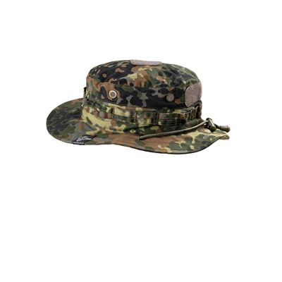 Mod 3 Boonie-Hut BW FLECKTARN INVADERGEAR 1119157-98 4