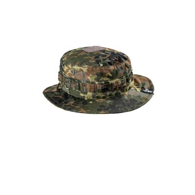 Mod 3 Boonie-Hut BW FLECKTARN INVADERGEAR 1119157-98 2